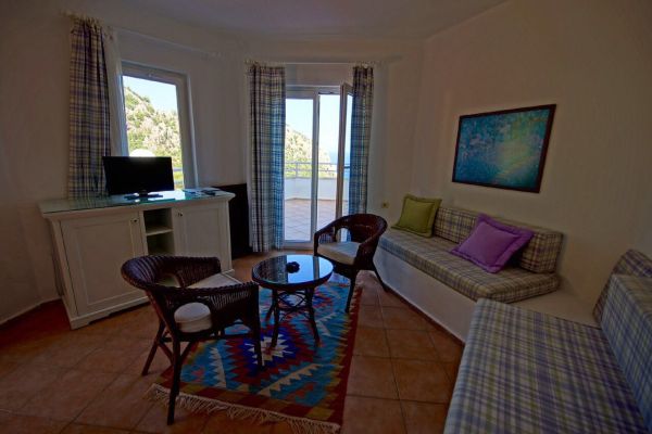 Lavanta Hotel Trunc (Turunç)
